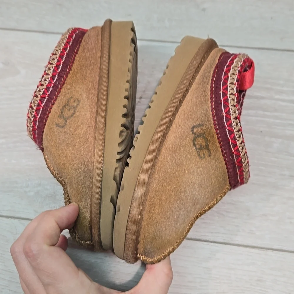 UGG good used